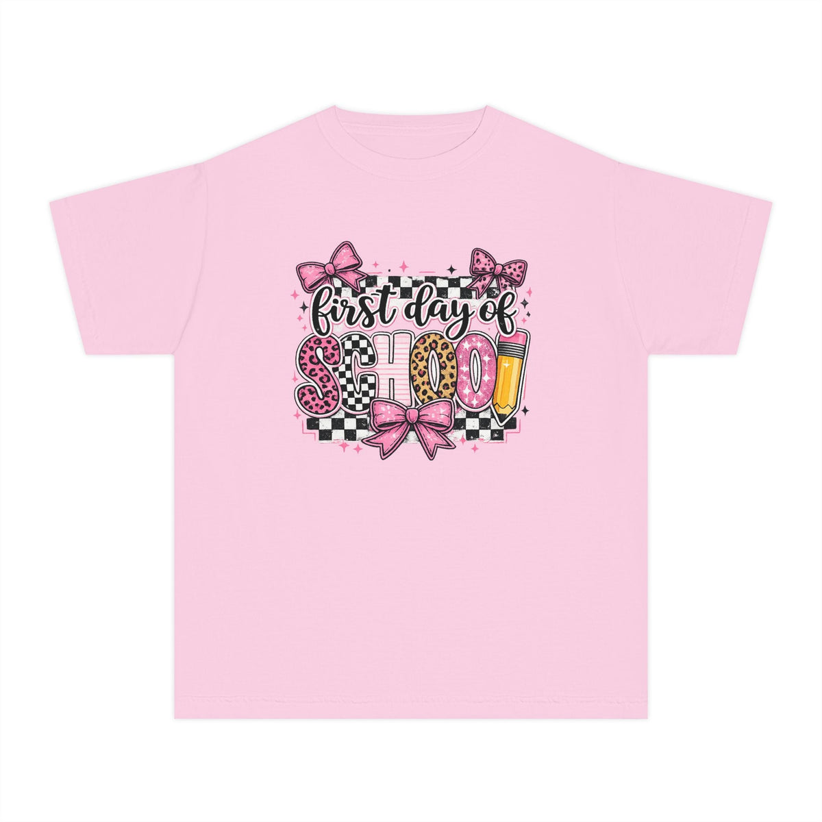 Back to School Collection