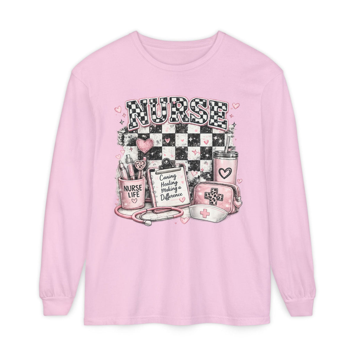 Nursing Collection
