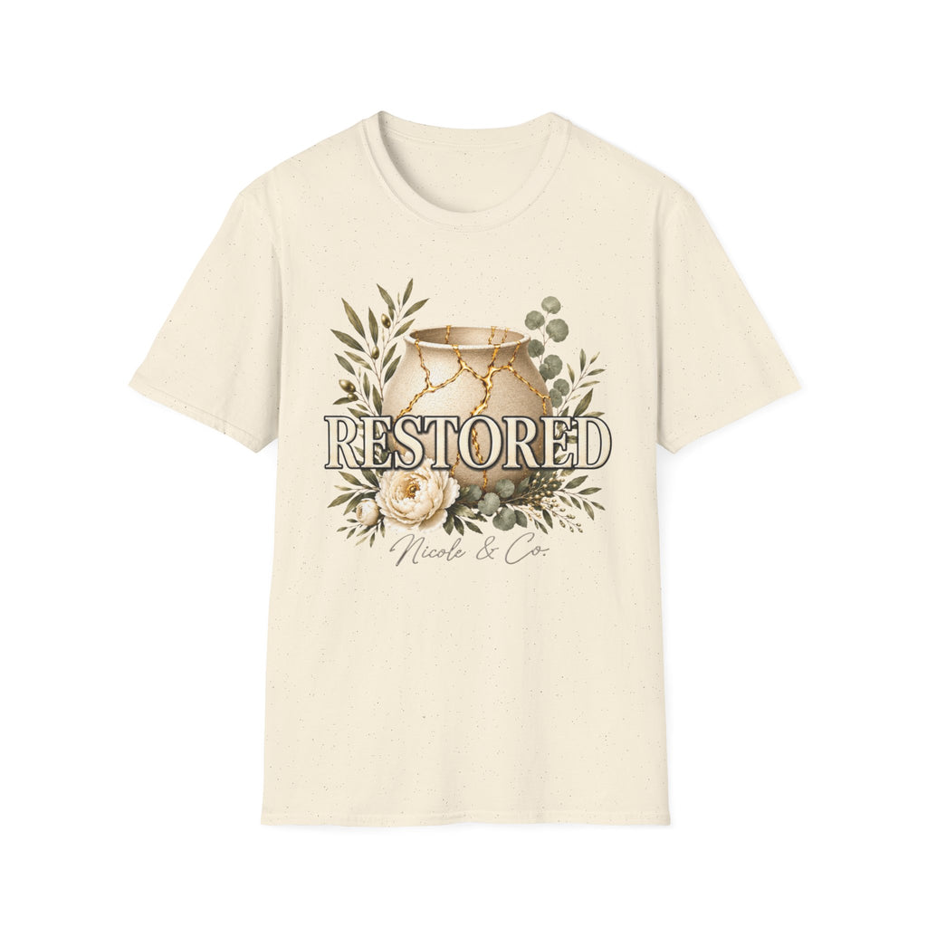 Women Restored T-Shirt