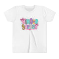Kindergarten Queen Youth Tee — Cute Back-to-School Shirt for Girls