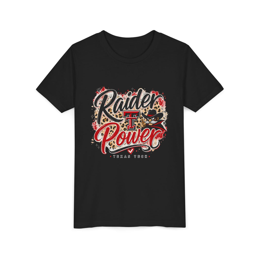 Youth Raider Power T-Shirt