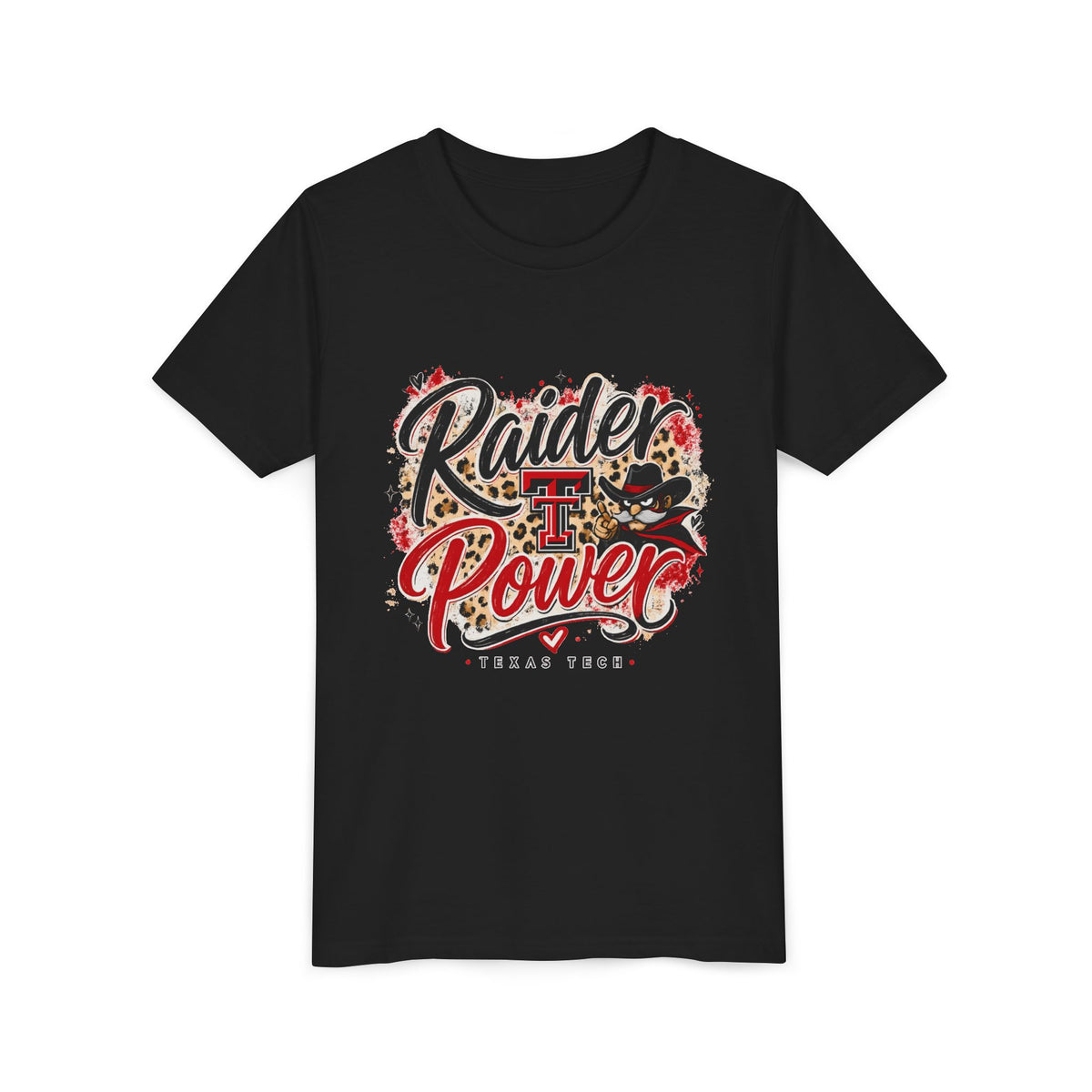 Youth Raider Power T-Shirt