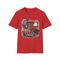 Men Texas Tough T-Shirt