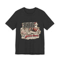 Women 806 'Til Game Time Football T-Shirt