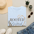 Women Rooted in Gratitude T-Shirt