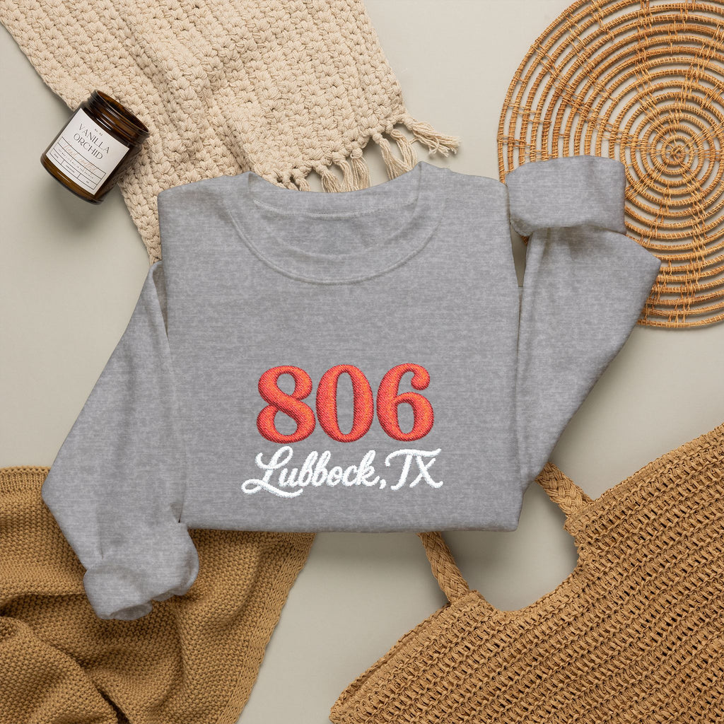 Women Heavy Blend™ Crewneck Sweatshirt