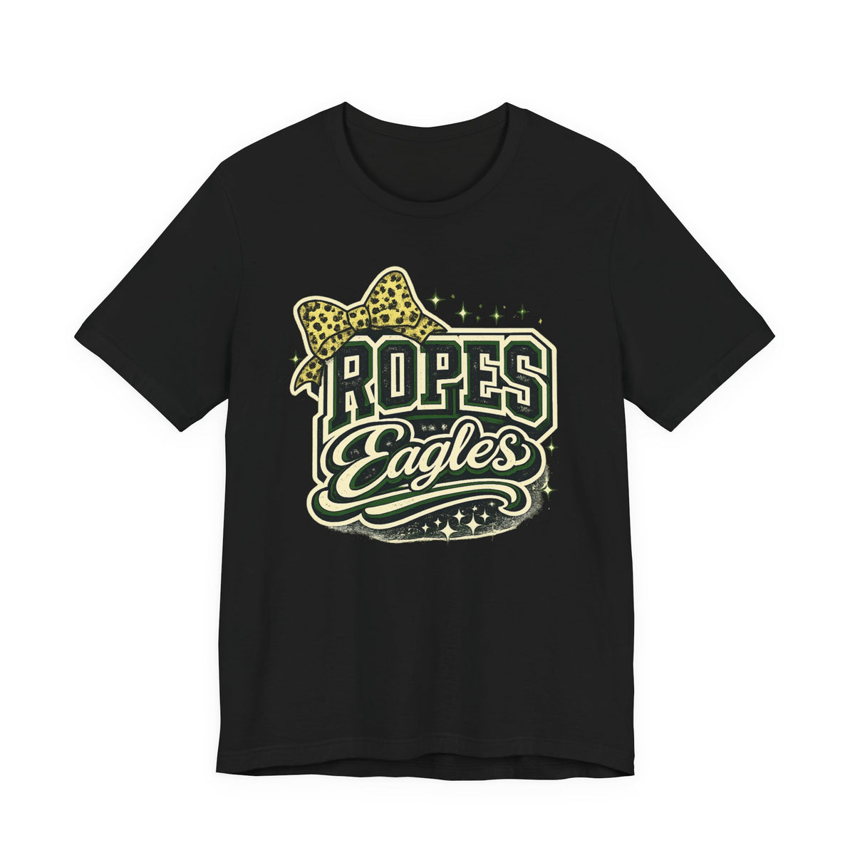 Women Ropes Spirit Day Shirt