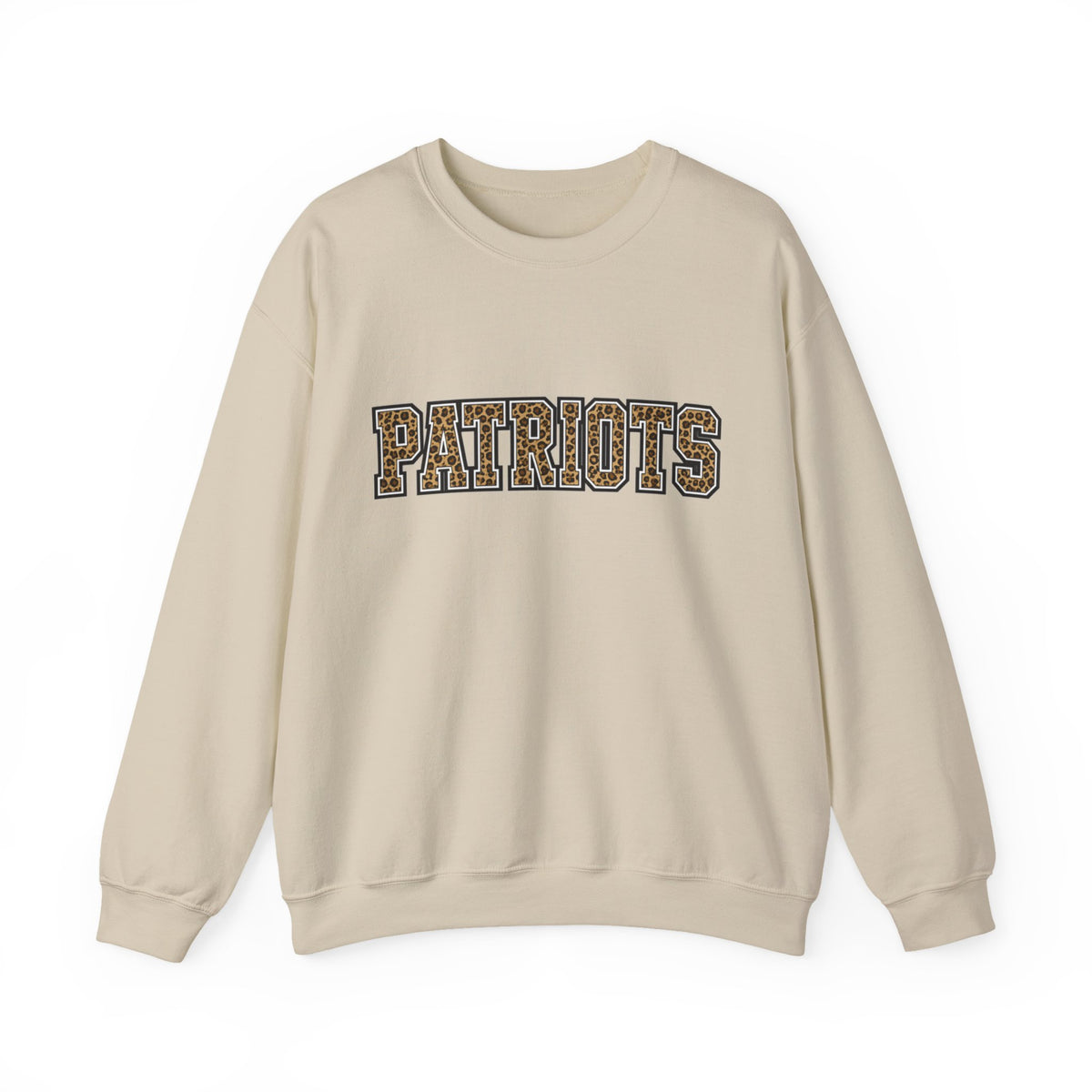 AJ Patriots