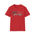 Women West Texas Game Days T-Shirt