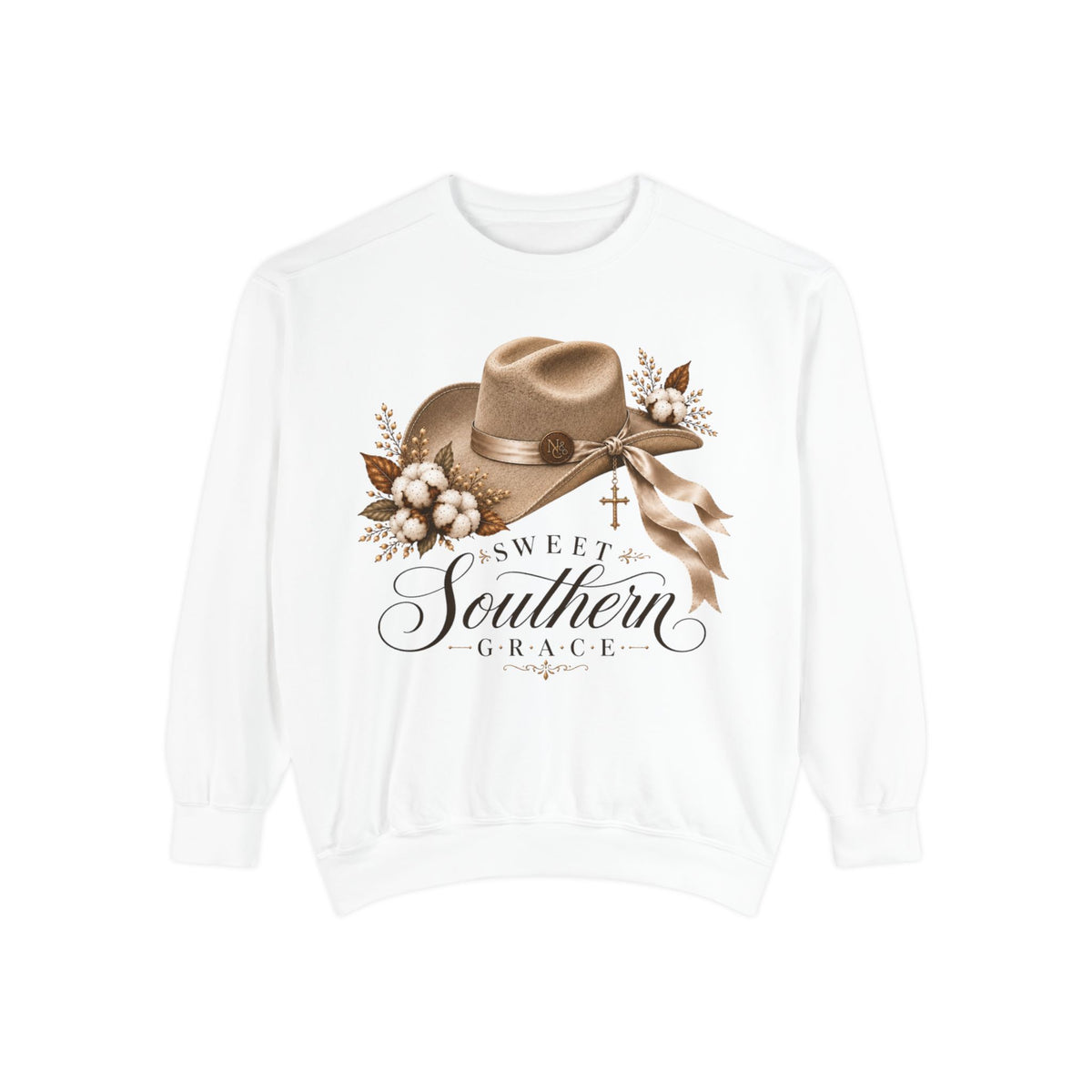 Women Southern Grace Sweatshirt