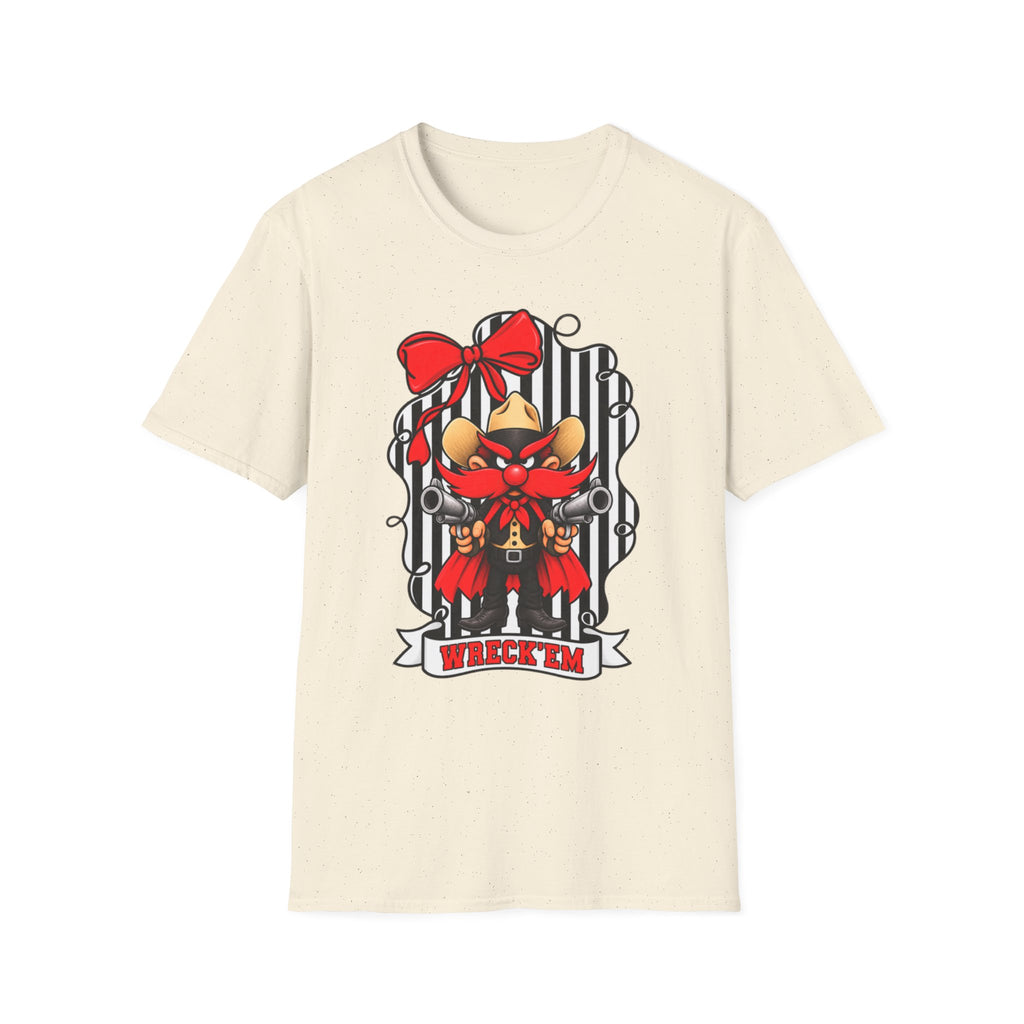 Women TT T-Shirt