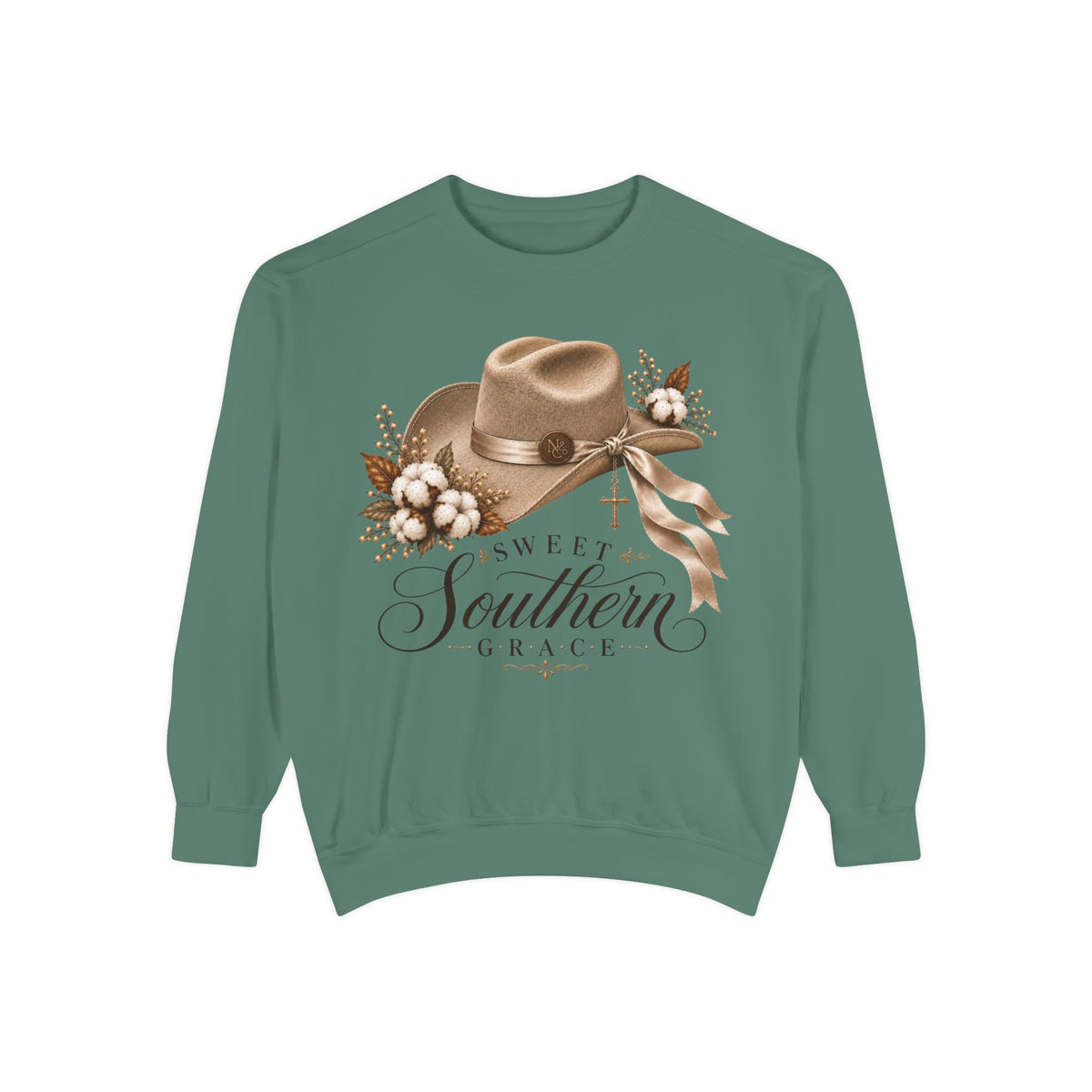 Women Southern Grace Sweatshirt