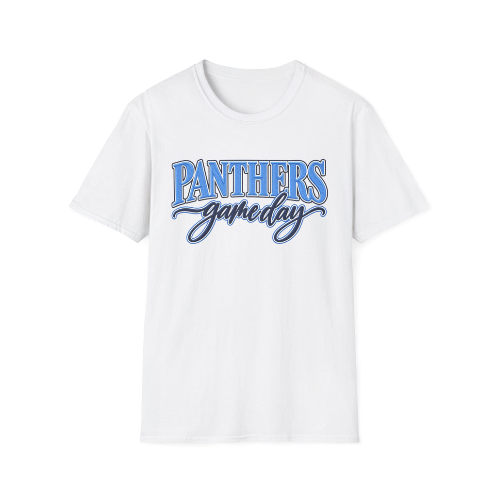 Women Panthers Gameday T-Shirt