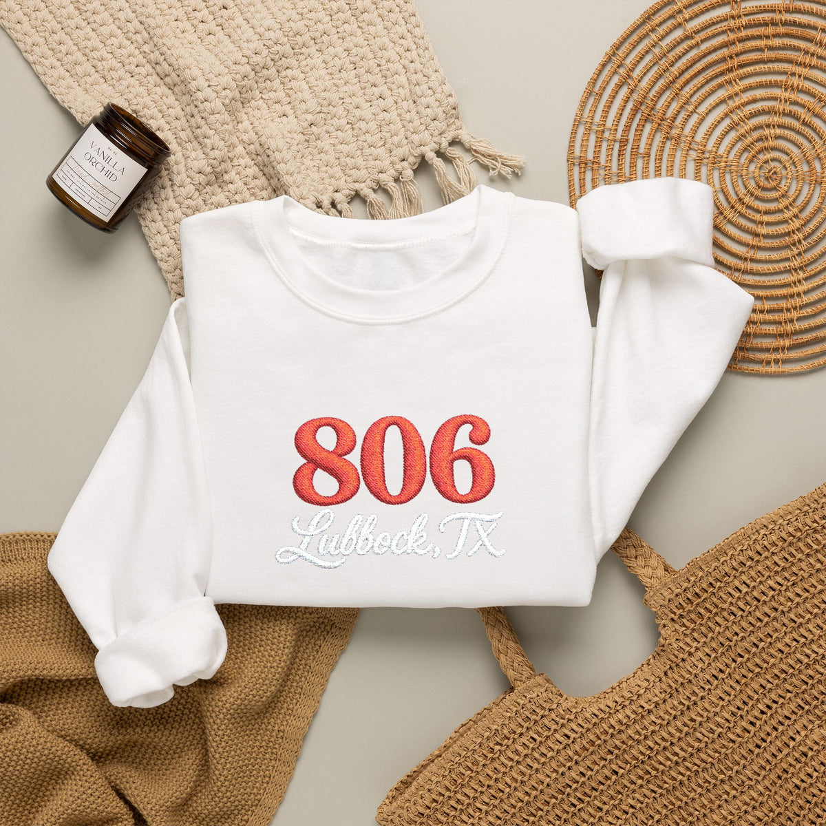 Women Heavy Blend™ Crewneck Sweatshirt
