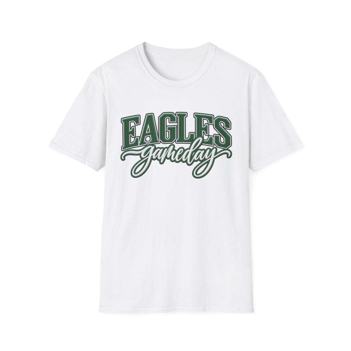 Women Eagles Gameday T-Shirt