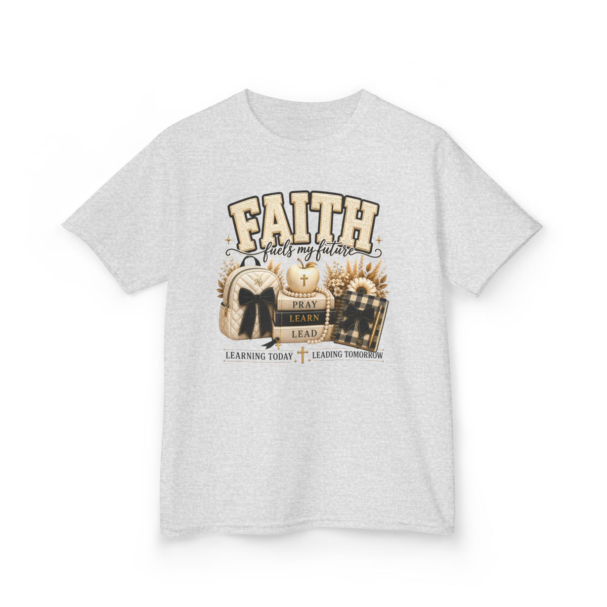 Youth Faith T‑Shirt