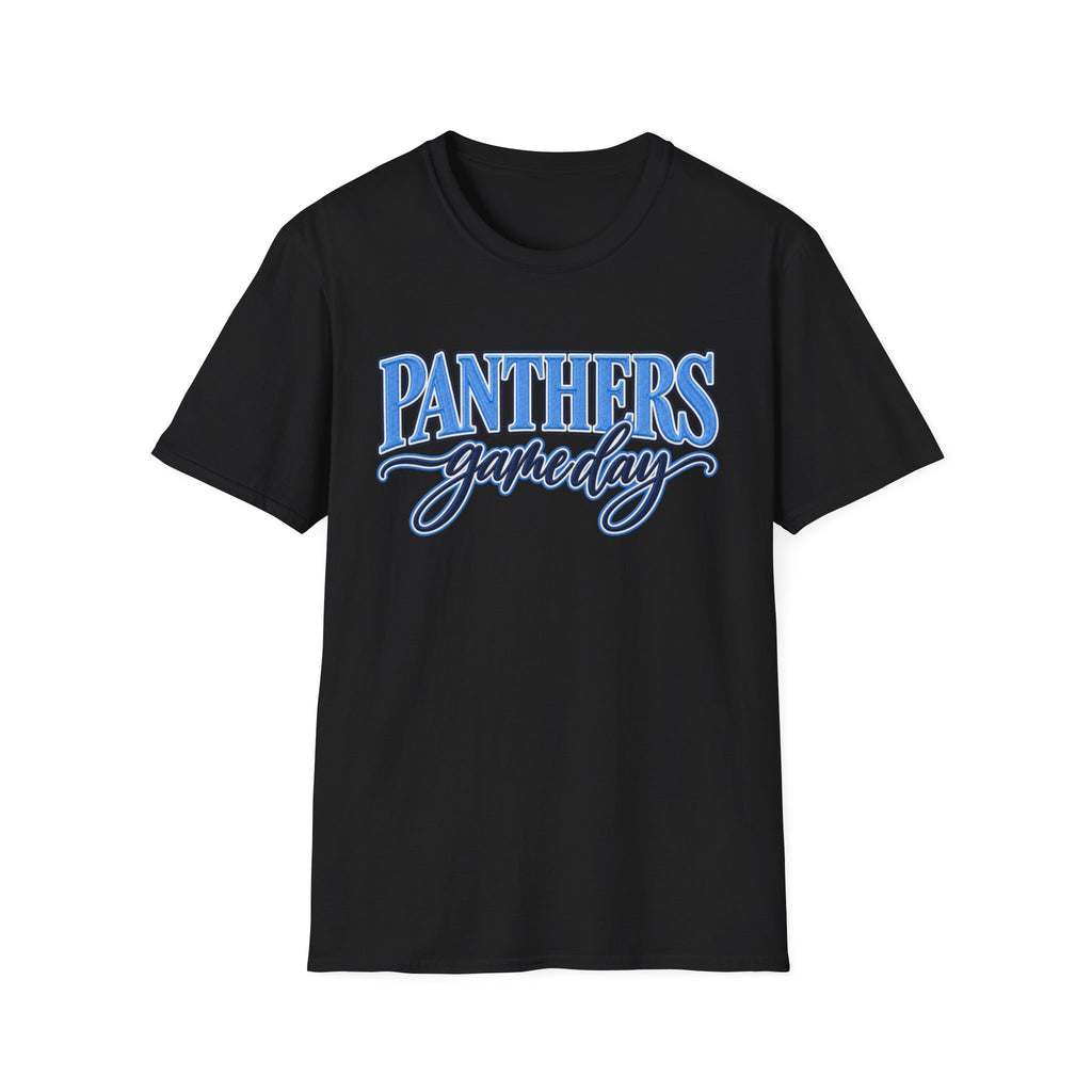 Women Panthers Gameday T-Shirt