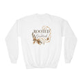 Youth Rooted in Gratitude Sweatshirt