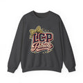 Women LCP Patriots Spirit Day Crewneck