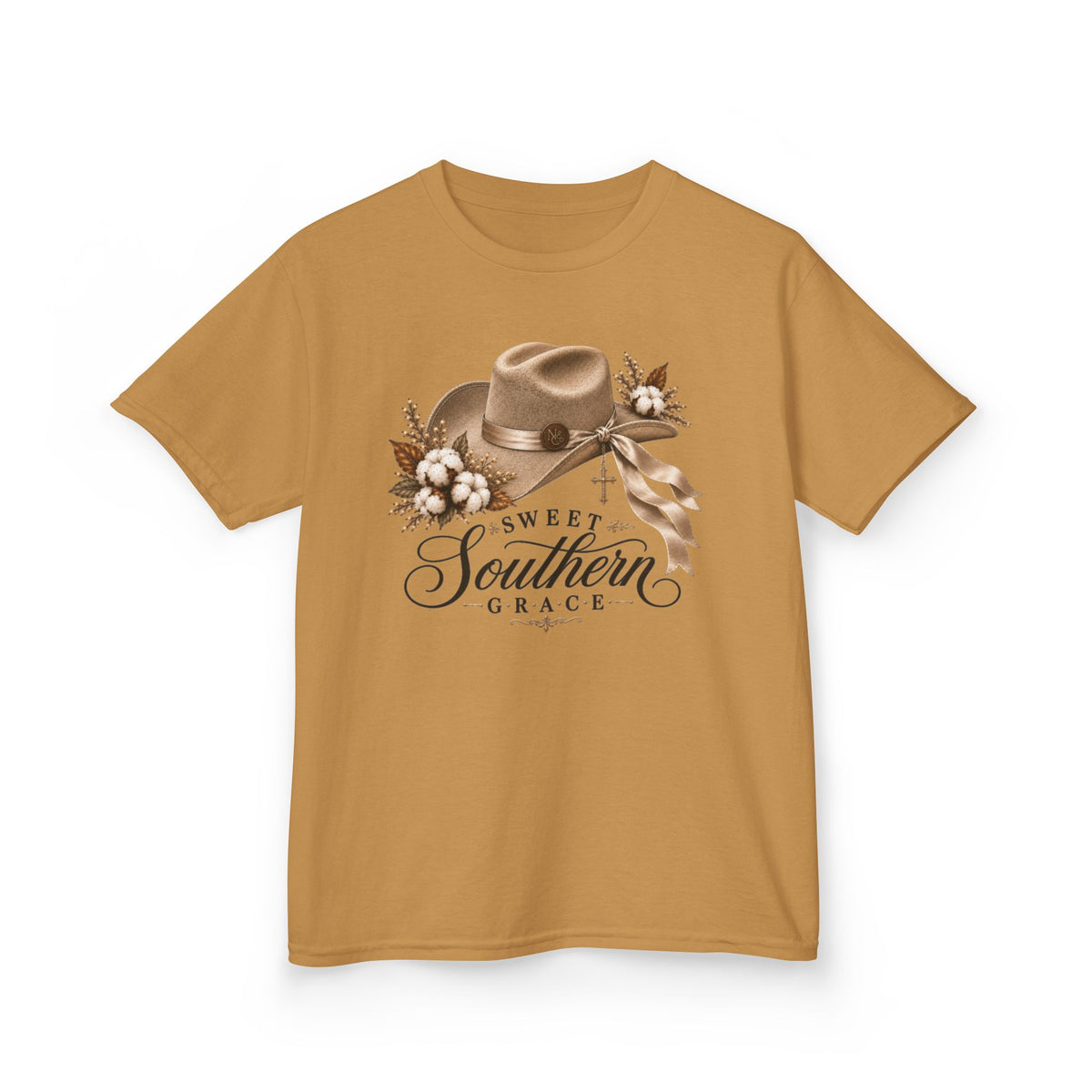 Youth 'Sweet Southern Grace' T-Shirt