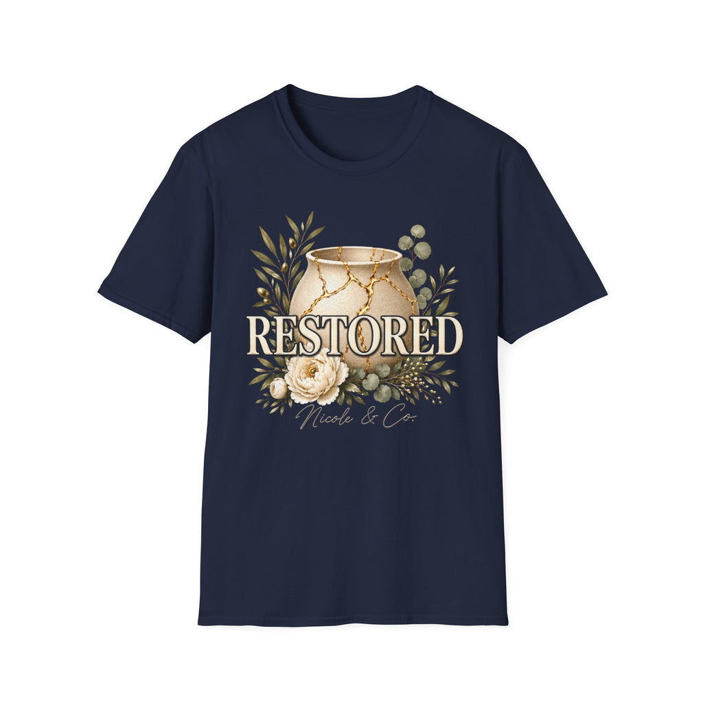 Women Restored T-Shirt