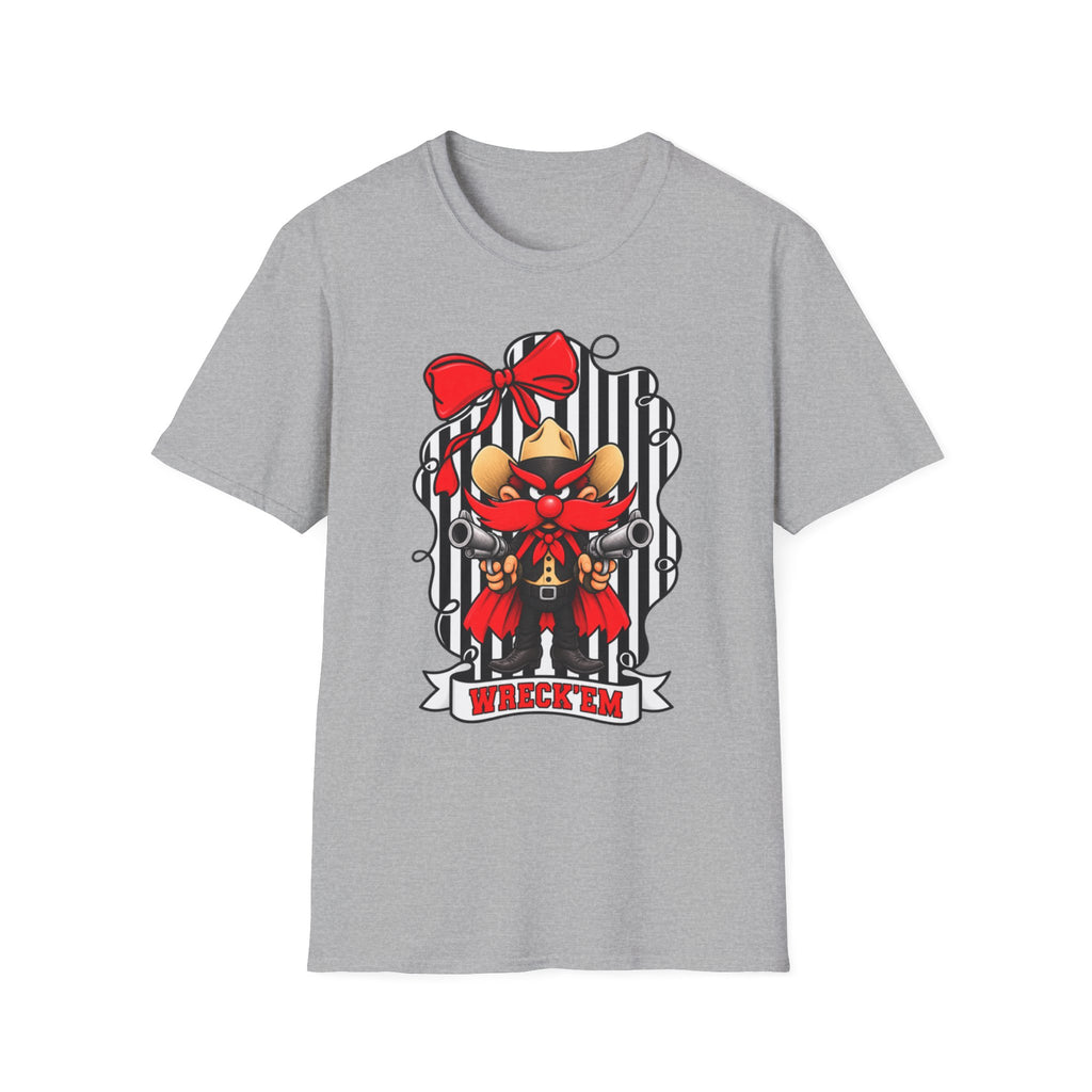 Women TT T-Shirt