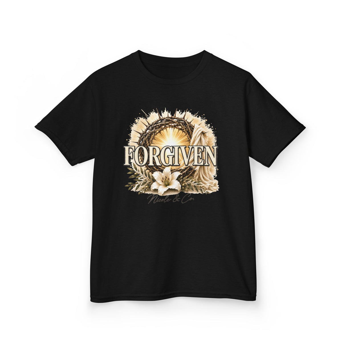 Youth Forgiven T-Shirt