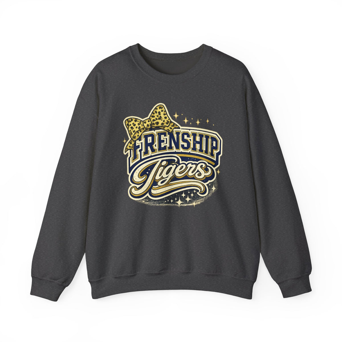 Women Frenship Spirit Day Crewneck
