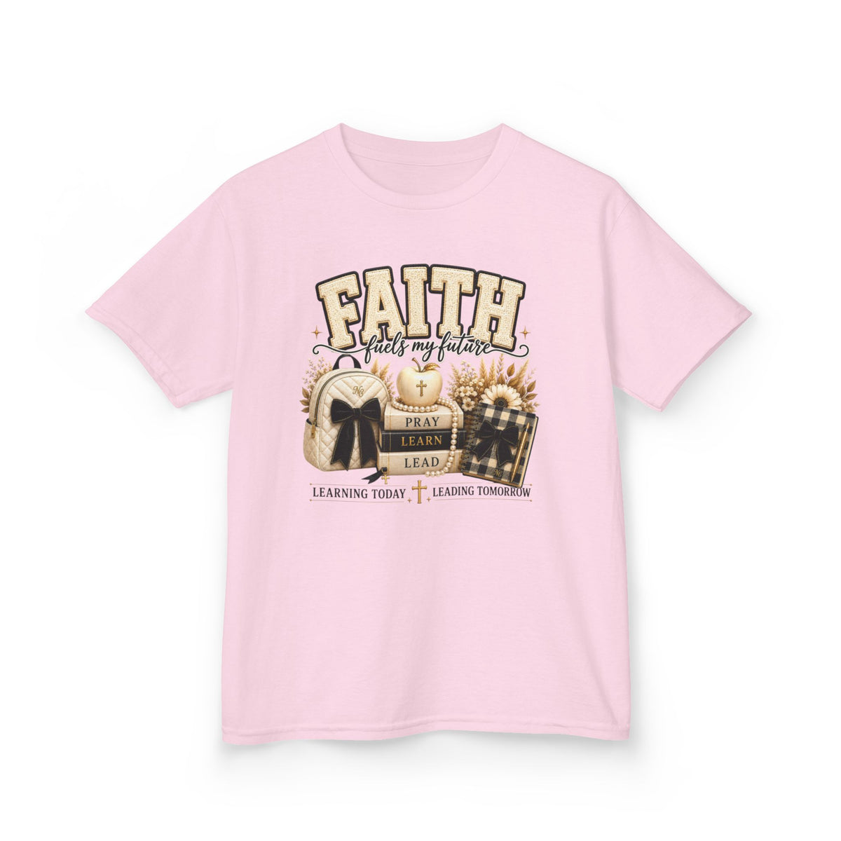 Youth Faith T‑Shirt