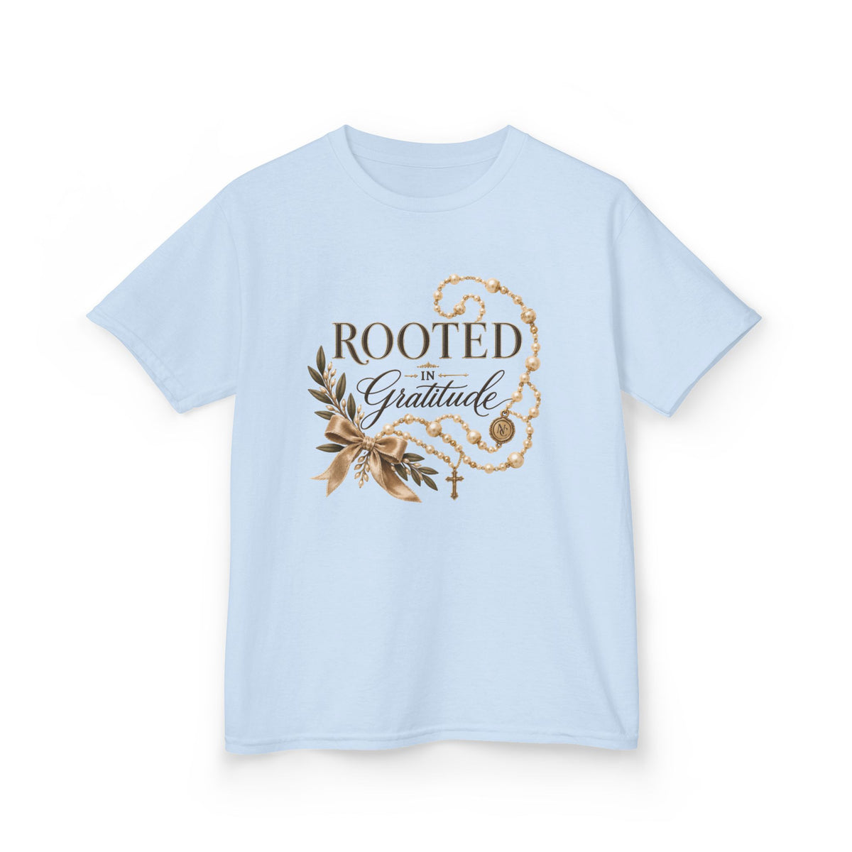 Youth Rooted in Gratitude T-Shirt