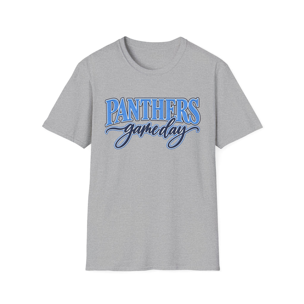 Women Panthers Gameday T-Shirt