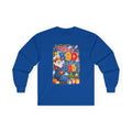 Women There’s a Boo in My Boot Long Sleeve Tee