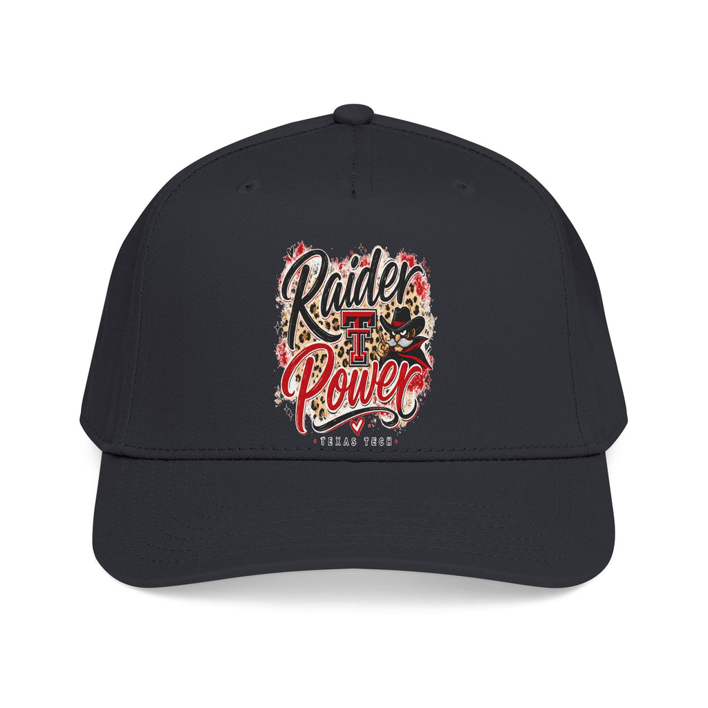 "Raider Power" Graphic Hat