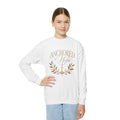 Youth Anchored in Hope Sweatshirt