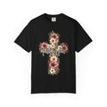 Women Comfort Colors Faith Over Fear T-Shirt