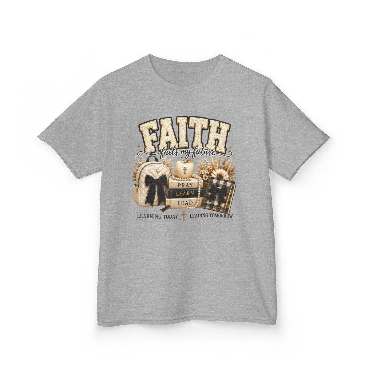 Youth Faith T‑Shirt