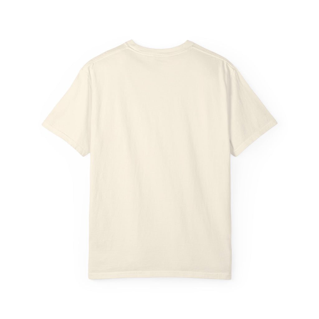 Women Comfort Colors Dolly Retro Glam Graphic T-Shirt