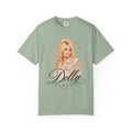 Women Comfort Colors Dolly Retro Glam Graphic T-Shirt