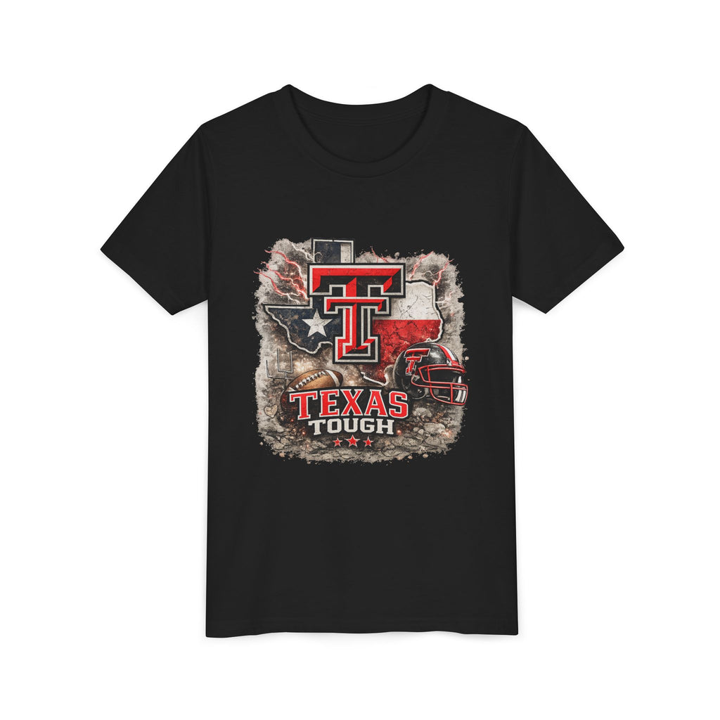 Youth Texas Tough T-Shirt