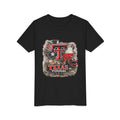 Youth Texas Tough T-Shirt
