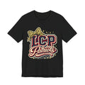 Women LCP Patriots Spirit Day Shirt