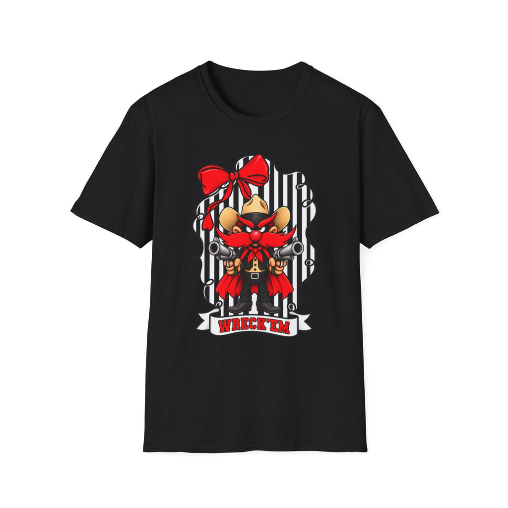 Women TT T-Shirt