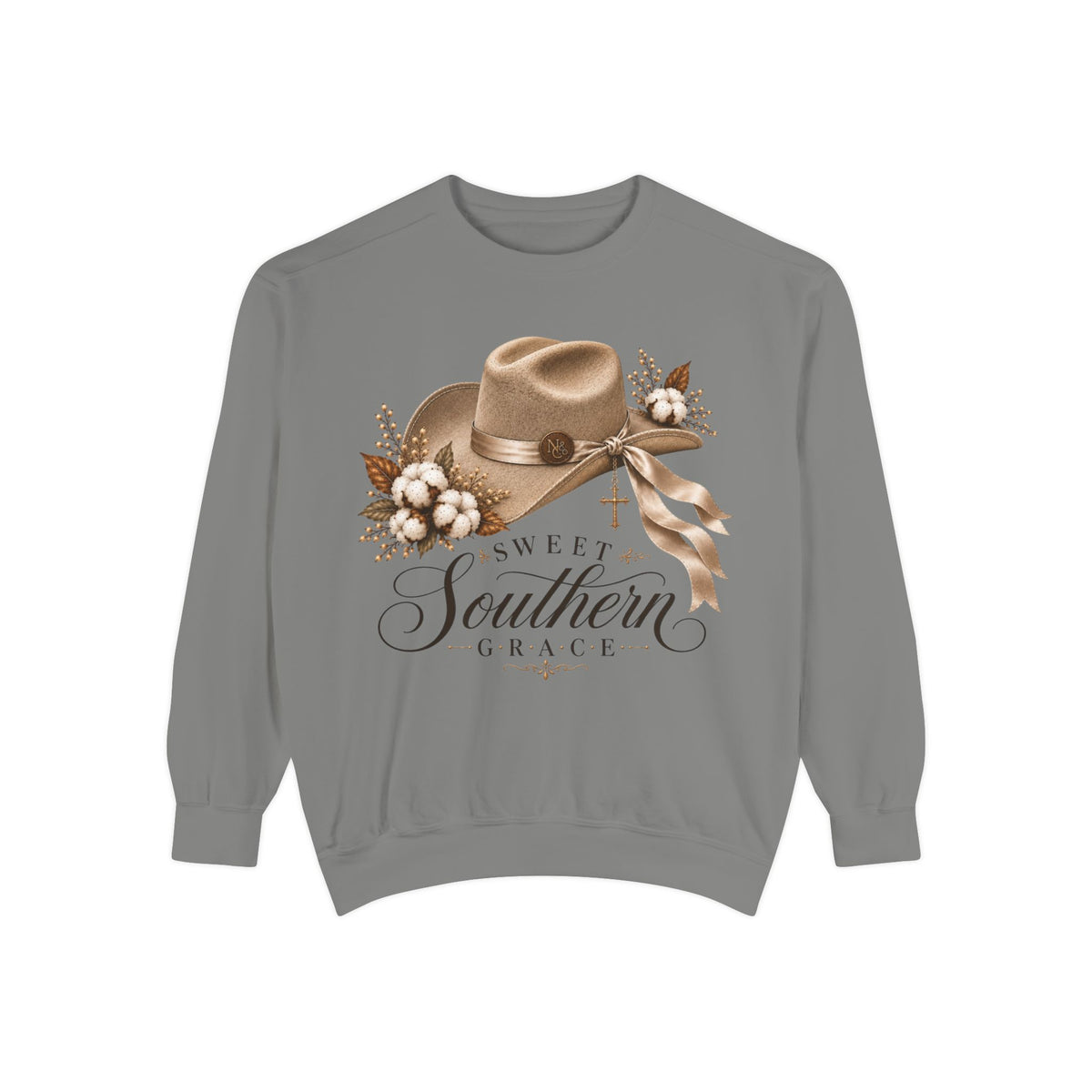 Women Southern Grace Sweatshirt