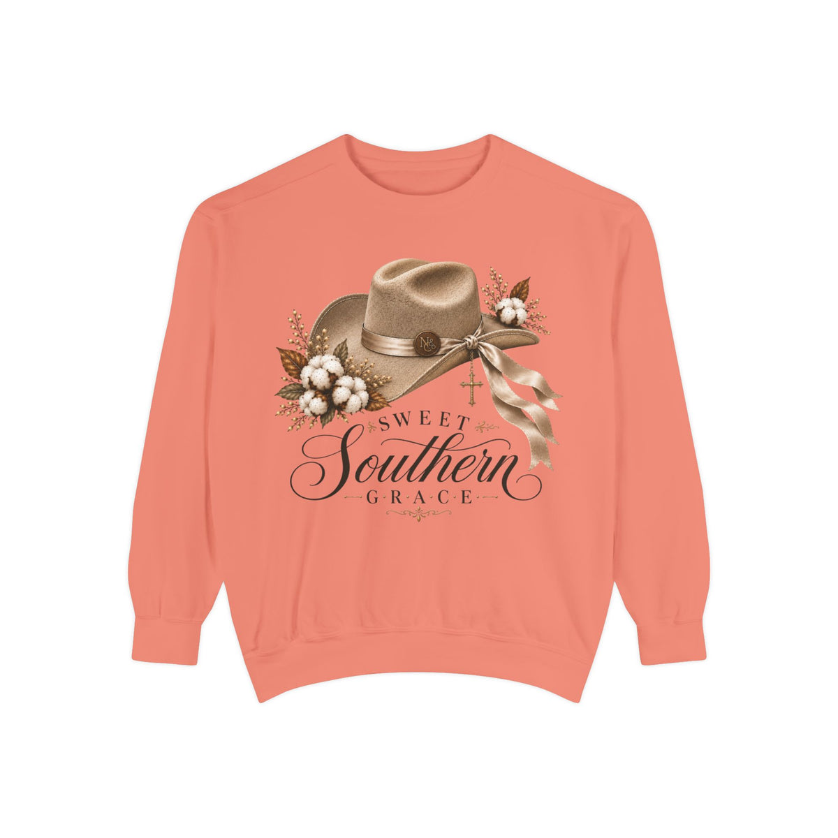 Women Southern Grace Sweatshirt
