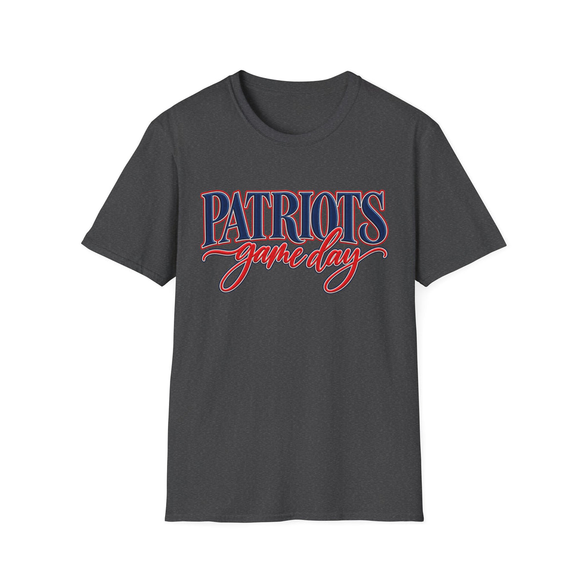 Women Patriots Game Day T‑Shirt