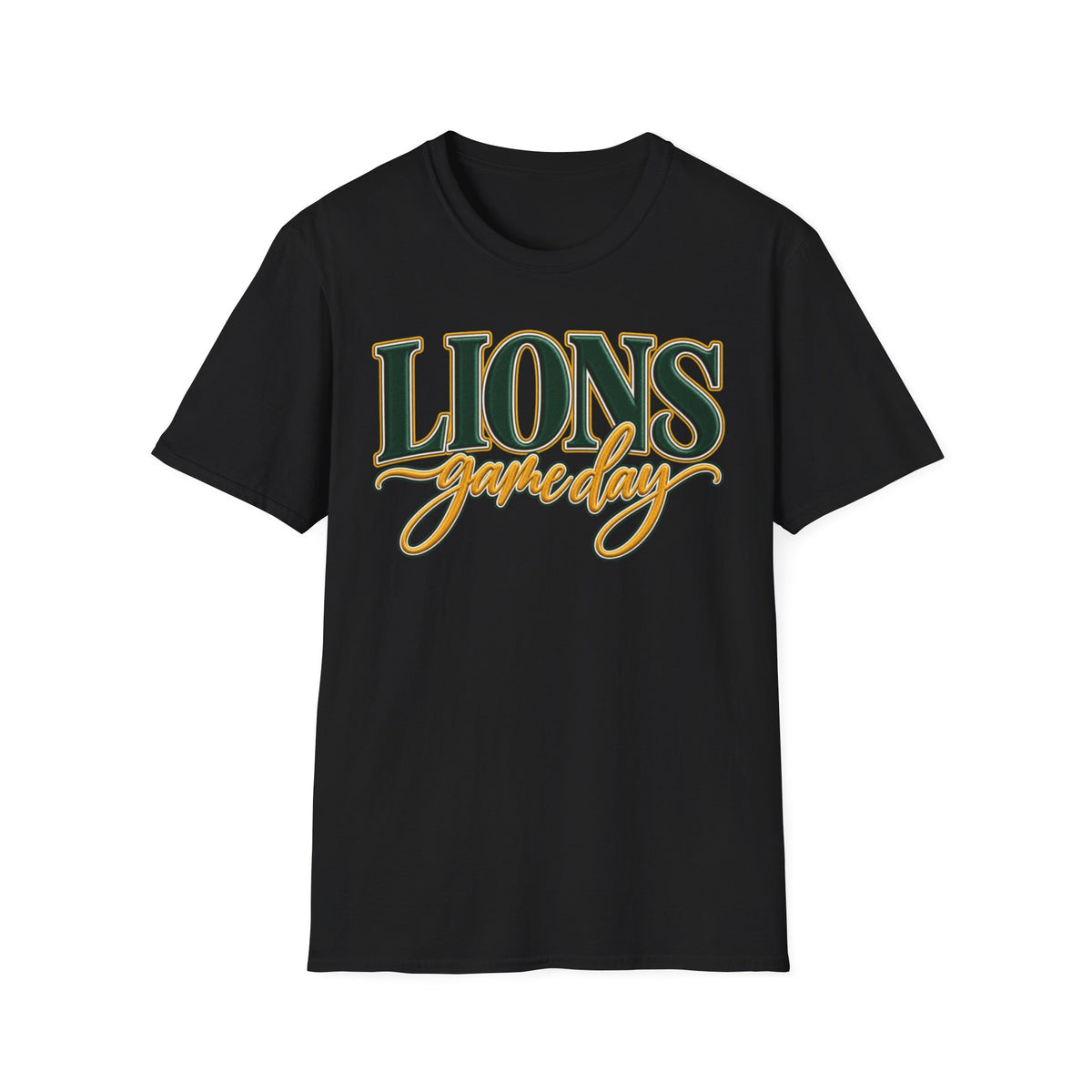 Women Lions Gameday T-Shirt