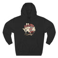 Men Game Day Hoodie