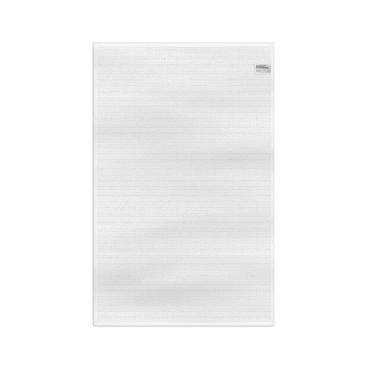Football Season Microfiber Tea Towel
