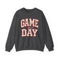Women Game Day Crewneck Sweatshirt