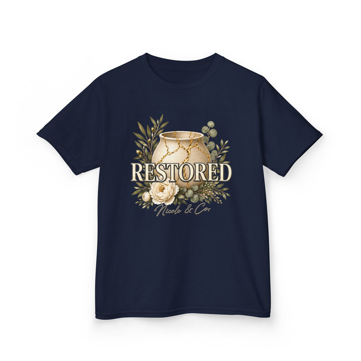 Youth Restored T-Shirt